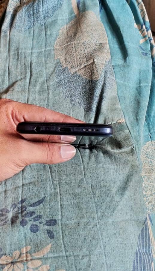 Tecno CAMON 18T 1