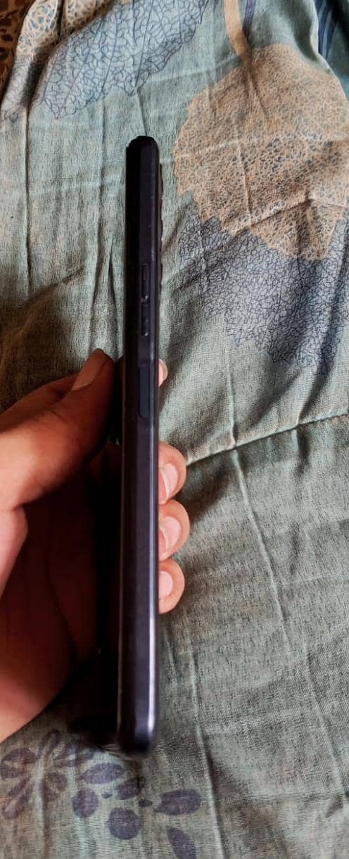 Tecno CAMON 18T 2