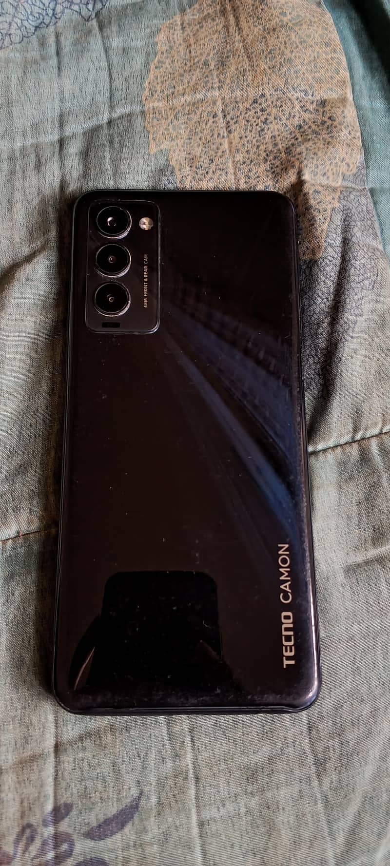 Tecno CAMON 18T 3