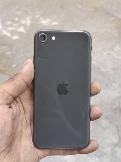 Apple iPhone SE 2020 non pta jv