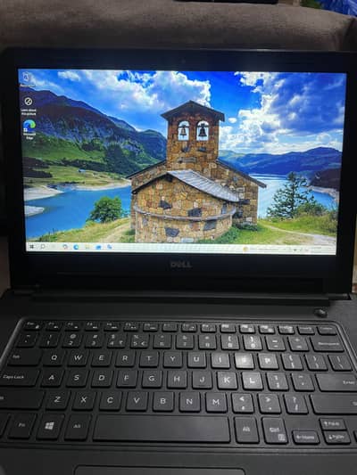Dell Vostro 14 3468 core i7