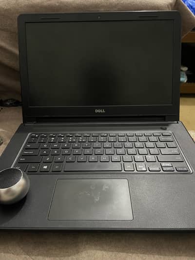 Dell Vostro core i7 7th generation