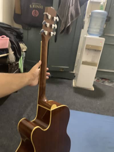 Guitar for Sale Full size