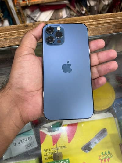 Apple iPhone 12 Pro