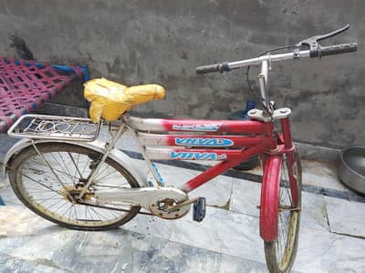 cycle