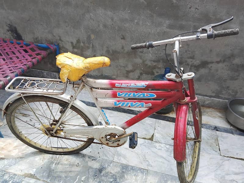 cycle 0