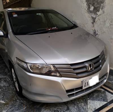 Honda City IVTEC 2013. mint condition