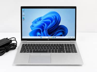 Hp Elitebook 850 G8 | i7 11 Gen | Touch Screen | 16 Gb Ram
