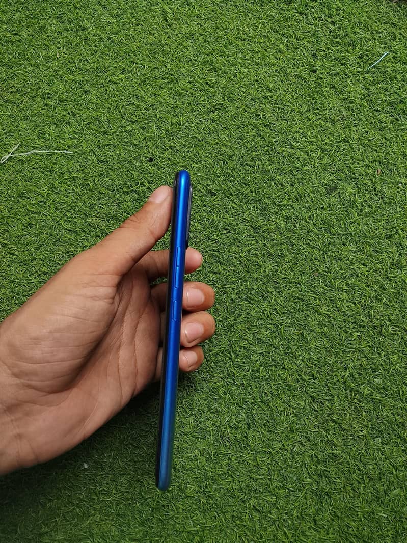 Tecno Spark 4 1