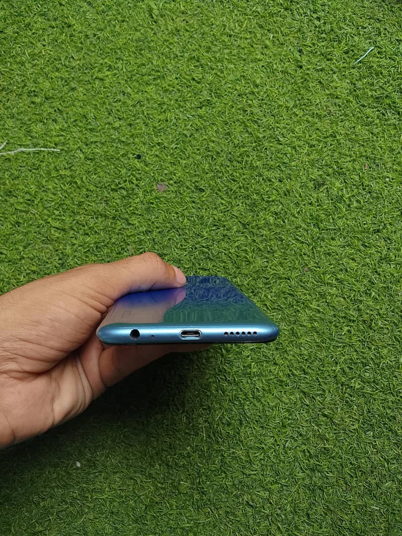 Tecno Spark 4 2