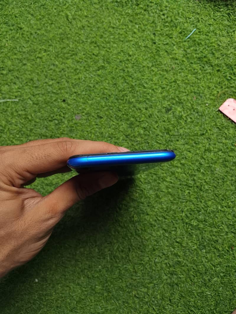 Tecno Spark 4 3