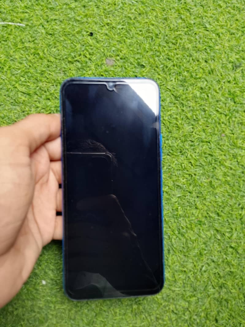Tecno Spark 4 6