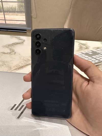Samsung Mobile A32
