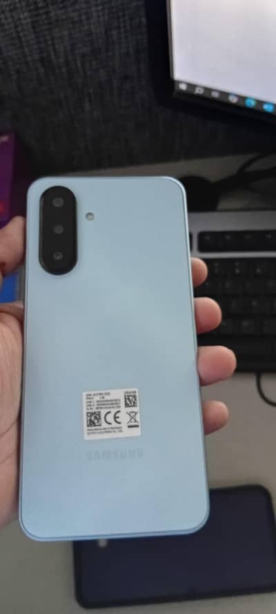 Samsung Mobile A17