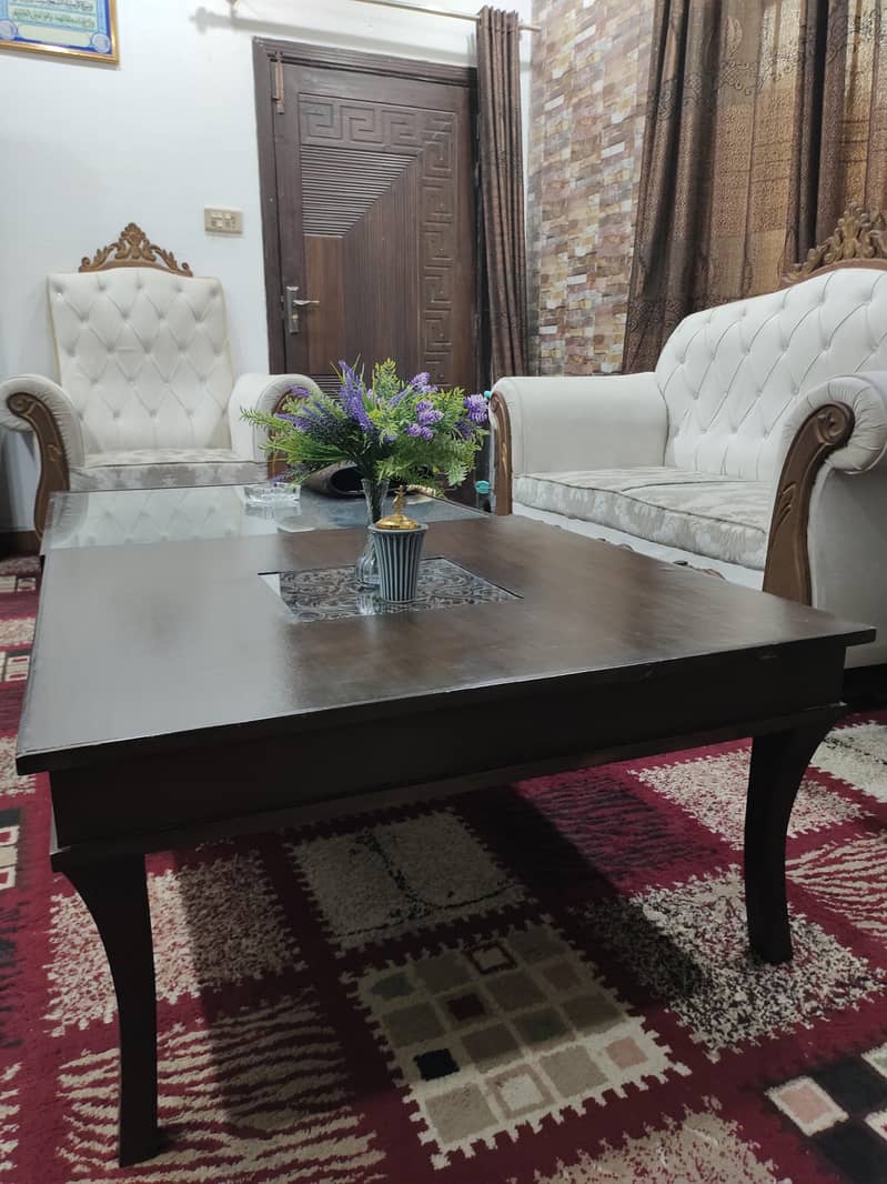 center table 1