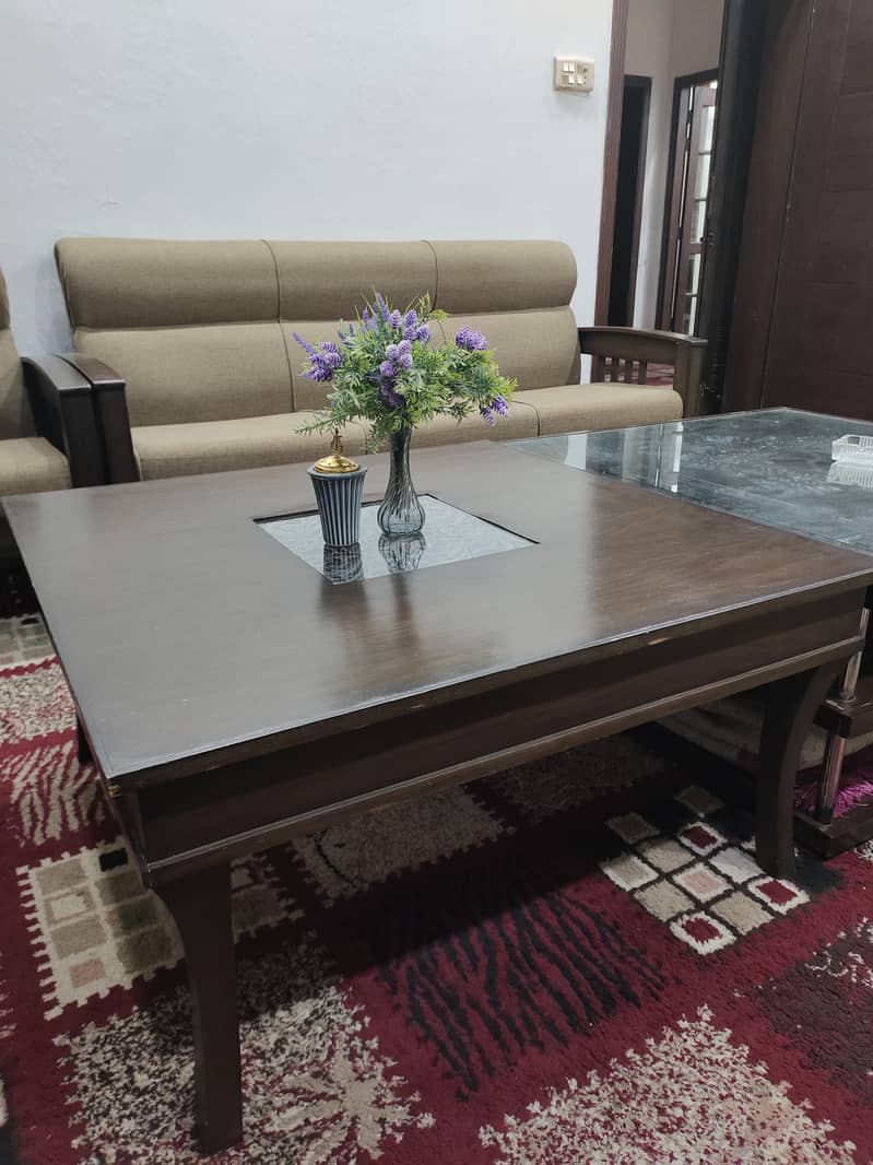 center table 2