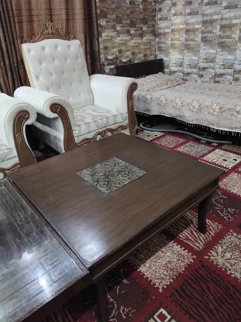 center table 3