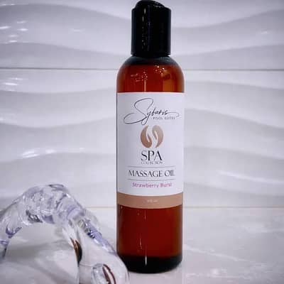 Body Massage Oil - Rs. 299 Only | Free Home Delivery