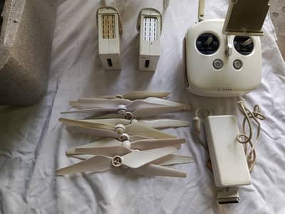 Dji phantom 4 pro drone 4k 60fps Resolution