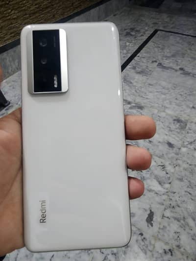 Xiaomi Redmi K60