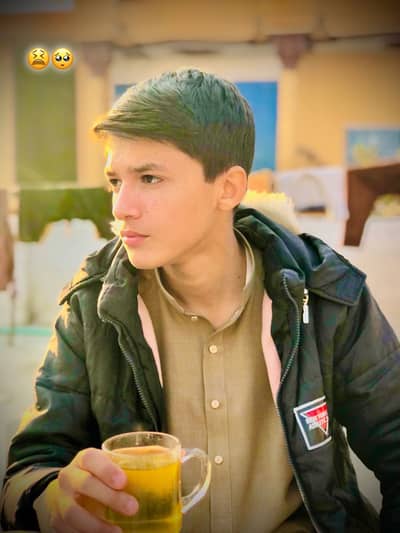 Haroon Khan