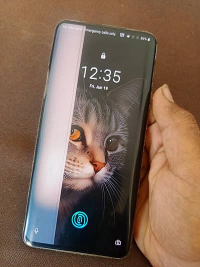 One Plus 7T Pro 8/256
