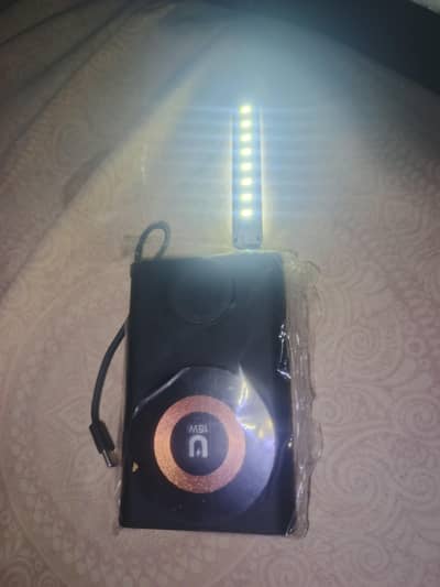 fontec original 6 in 1 wireless power bank