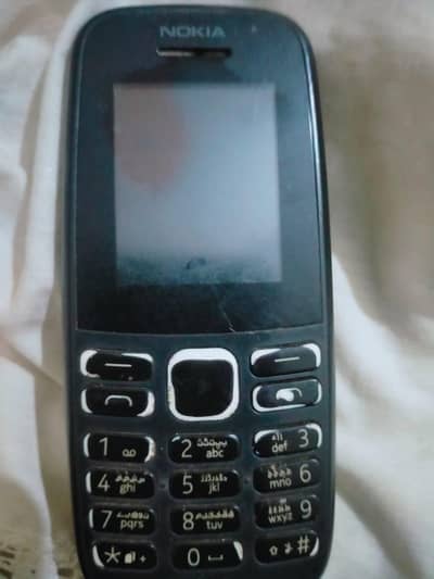 Nokia 106