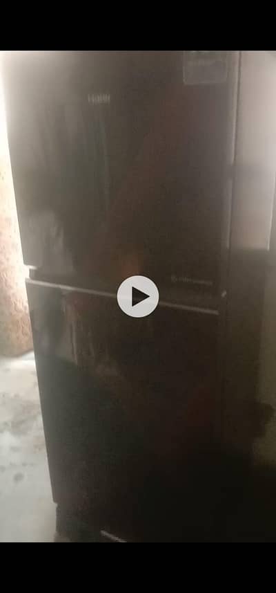 Almost Brand new Fridge