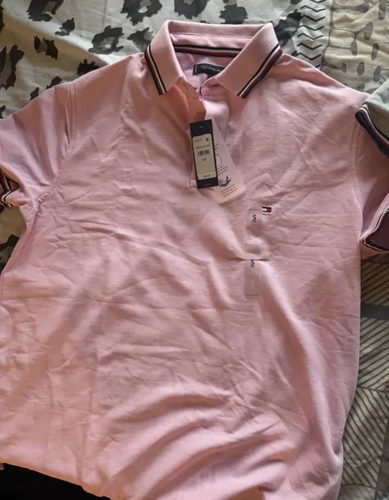 Shirts 4