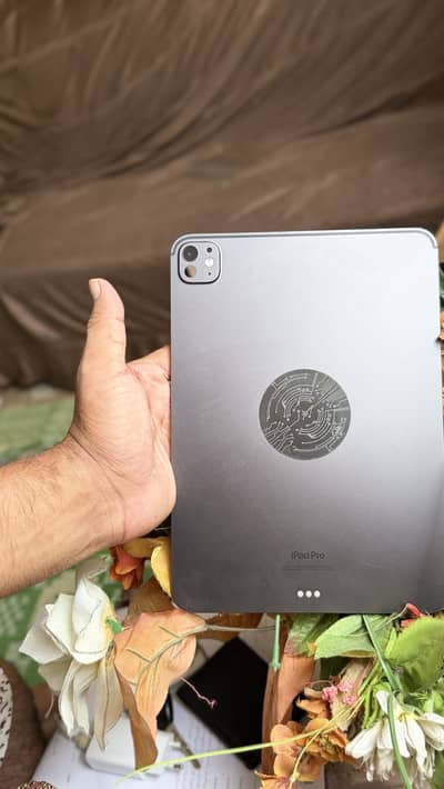 Ipad m4 pro 11 inch 256
