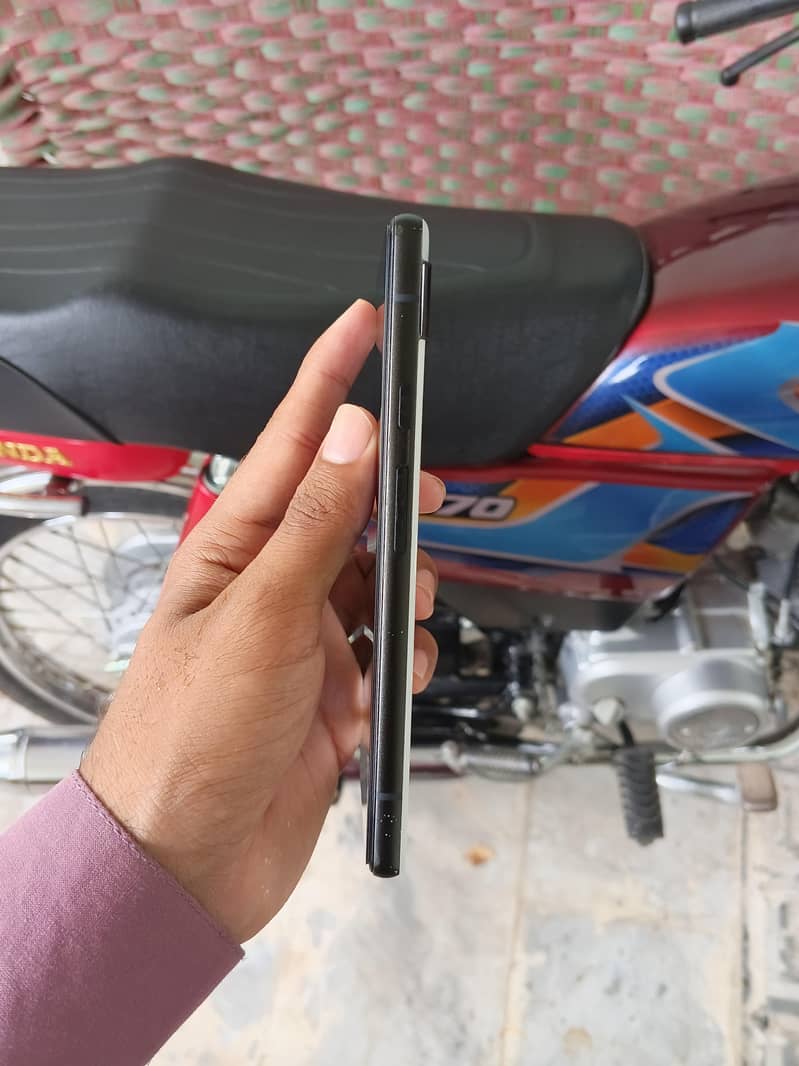 Google Pixel 6a 6