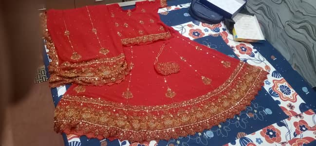 Lehnga