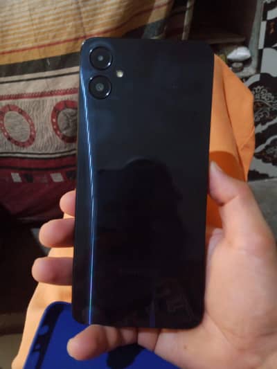 Samsung Mobile A05