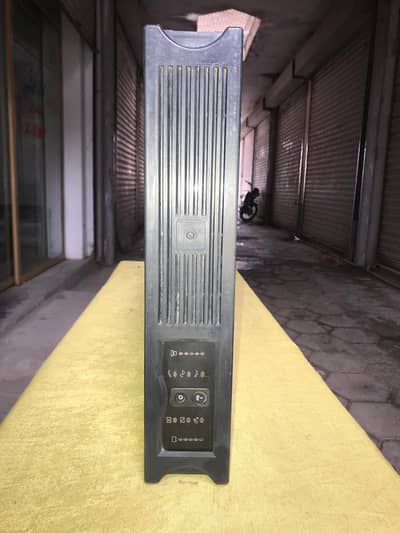 apc ups 3000 watt 48v