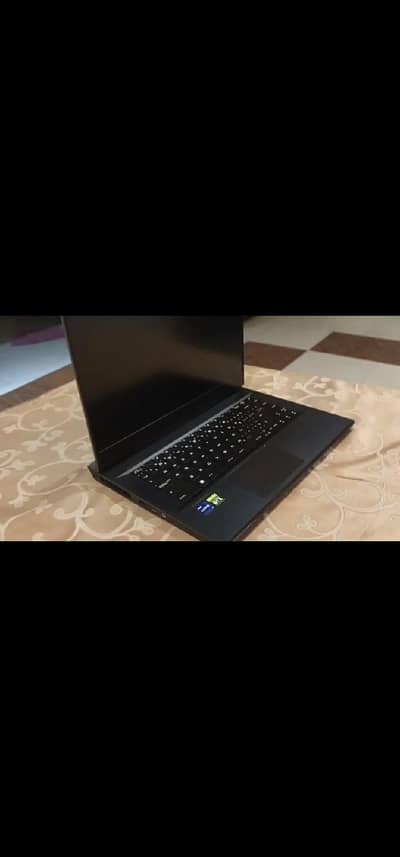MSI Raider GE66 rtx 3070