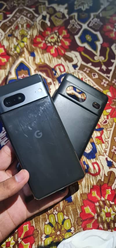 Google Pixel 7