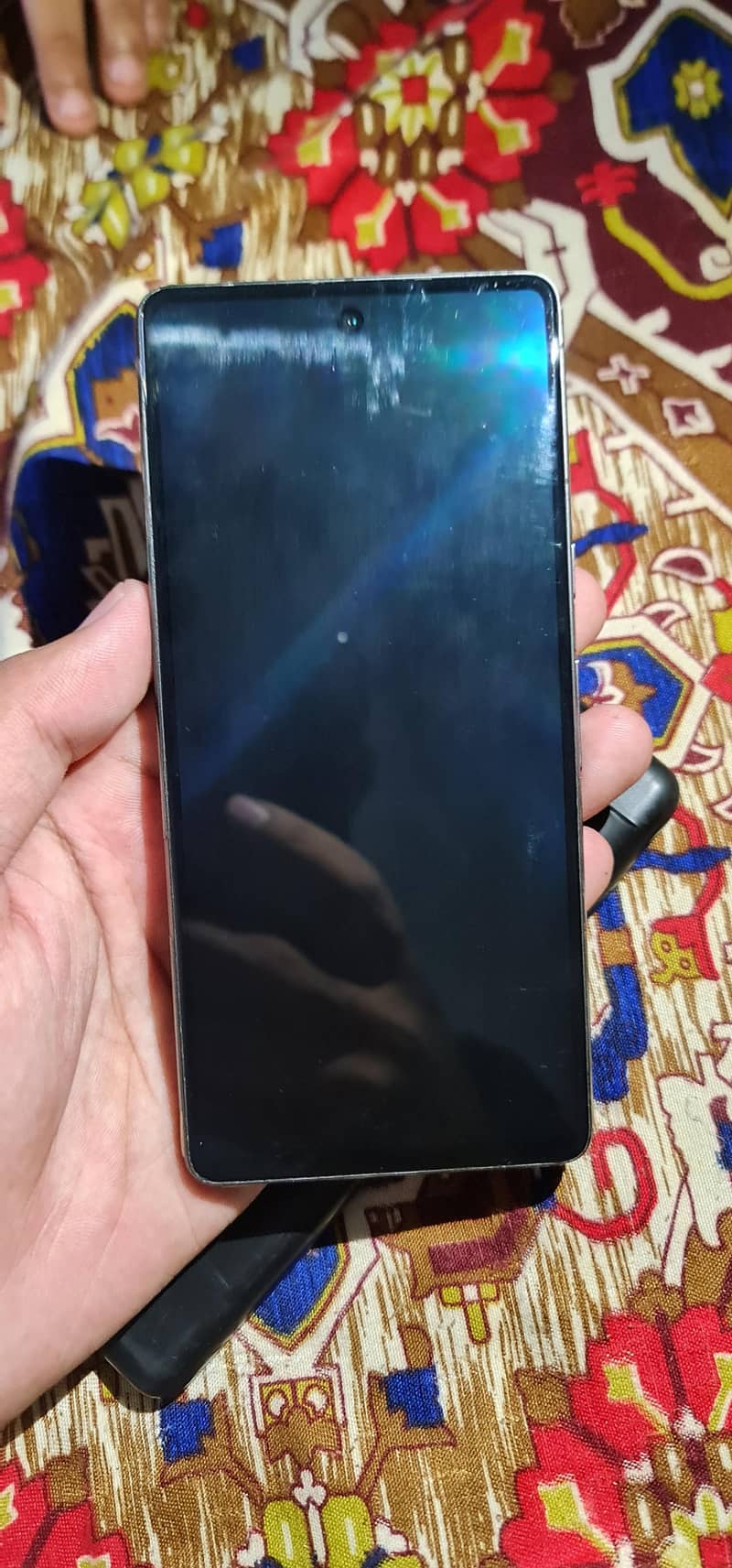 Google Pixel 7 2