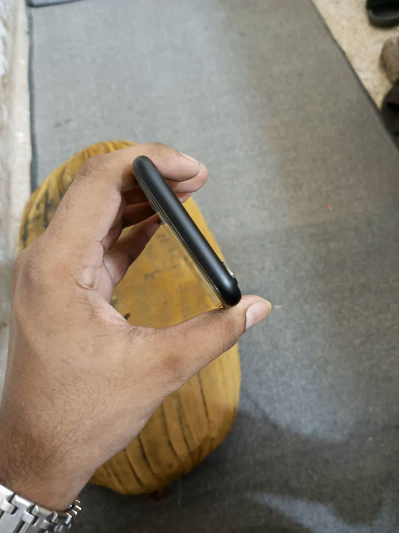 Apple iPhone X 1