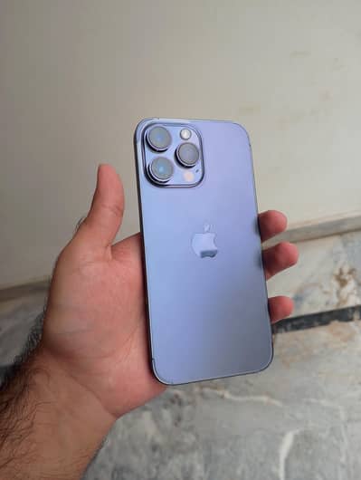 Apple iPhone 14 Pro Max  (JV)