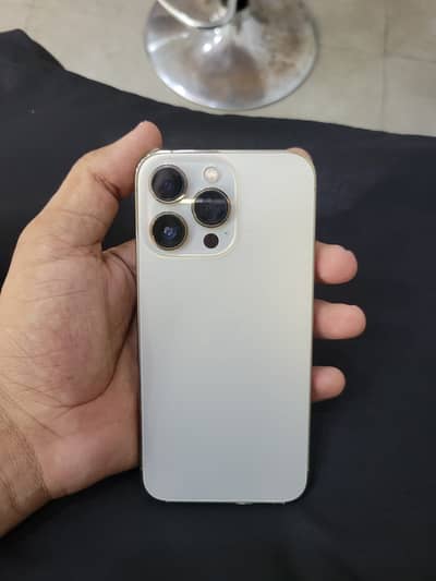 Apple iPhone 13 Pro