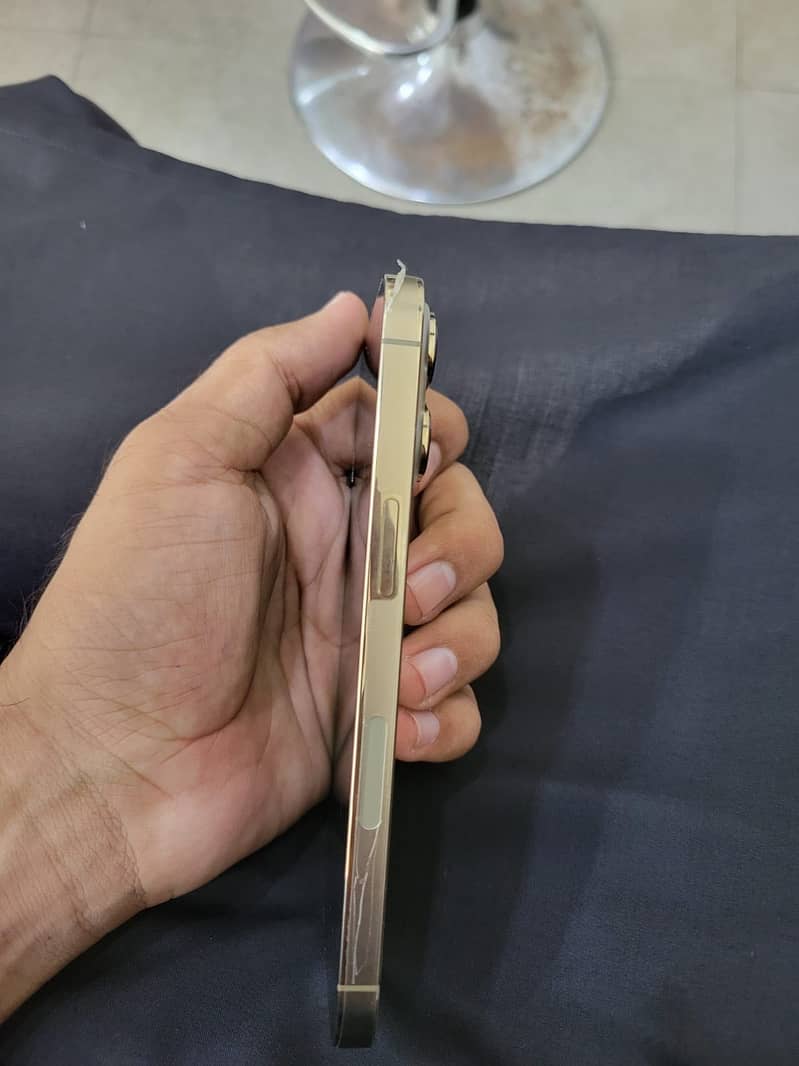 Apple iPhone 13 Pro 1