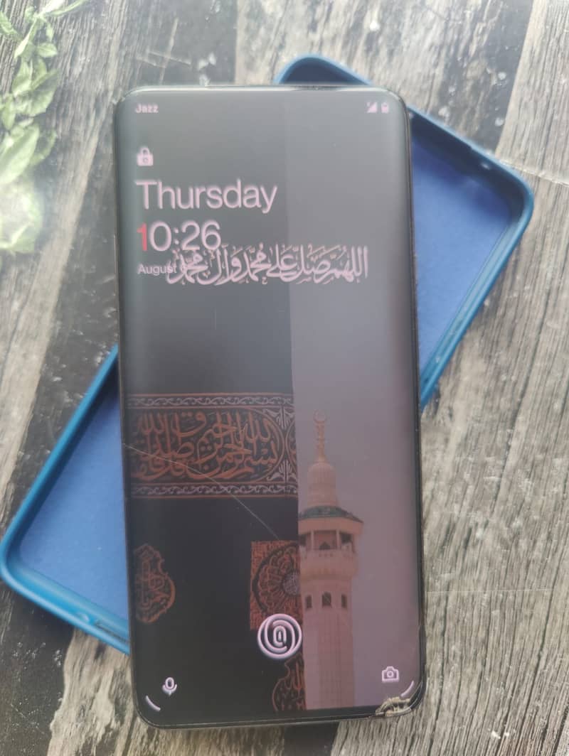 One Plus 7 Pro 0