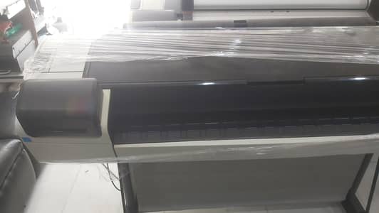 plotter hp designjet t1300
