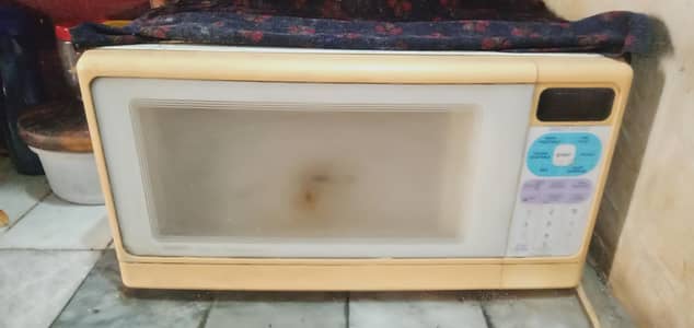 sanyo super showerwave