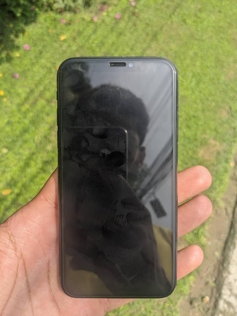 Apple iPhone X 1