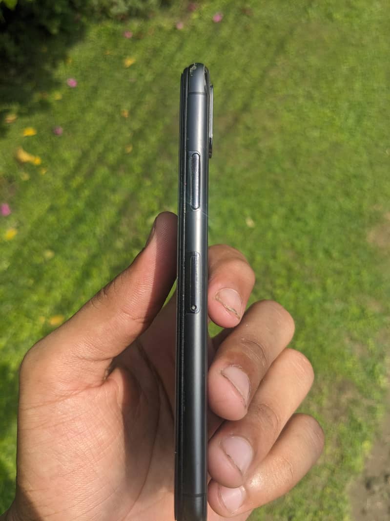 Apple iPhone X 2