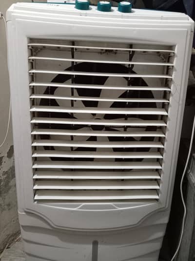 room air cooler