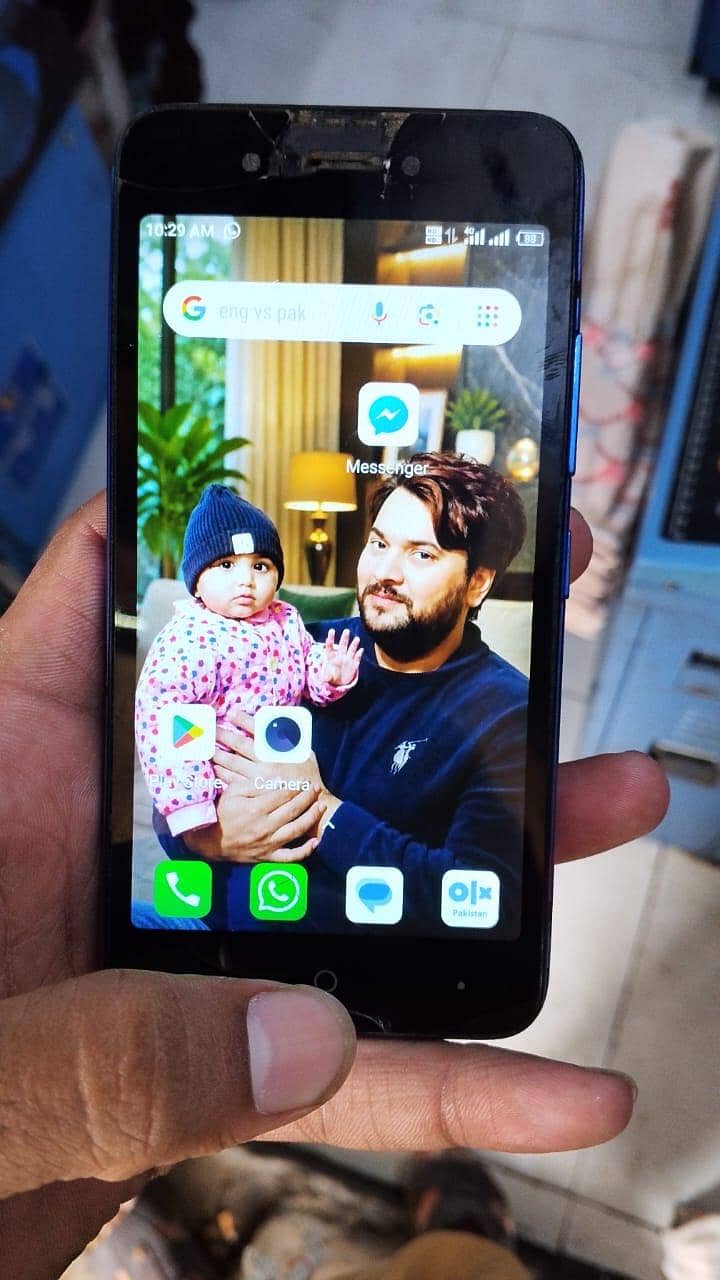 Itel Other Model 1