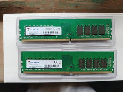 ADATA 32GB (16x2) DDR4 3200MHz RAM - Box Packed